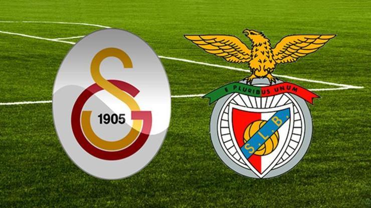 Galatasarayın Benfica maçı 11i