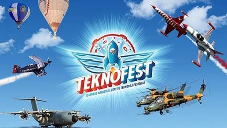 TEKNOFEST için başvuruların son günü... Bakanlardan tweet zinciri