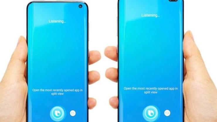 Samsung Galaxy S10 beklentileri karşılayabilecek mi