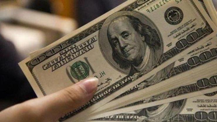 Dolar/TL, 5,2830 seviyesinde işlem görüyor