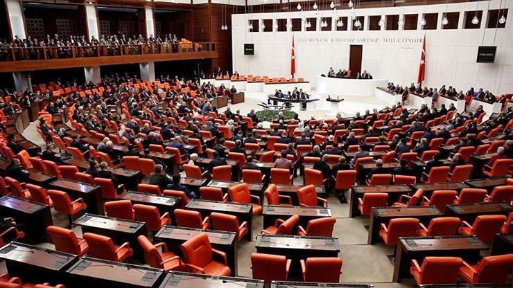 Maden Kanunu Mecliste kabul edildi