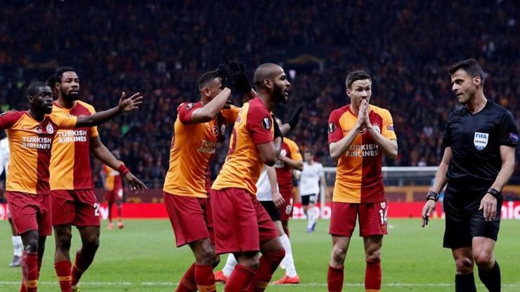 Galatasaray Benfica CANLI