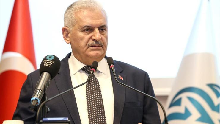 Binali Yıldırım: İstanbula borcumu ödeme vakti geldi