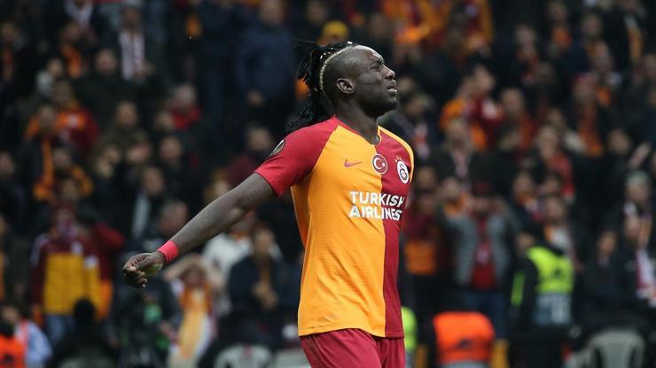 Galatasaray 1-2 Benfica / Maç Özeti