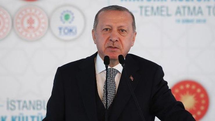 Cumhurbaşkanı Erdoğandan taziye telefonu