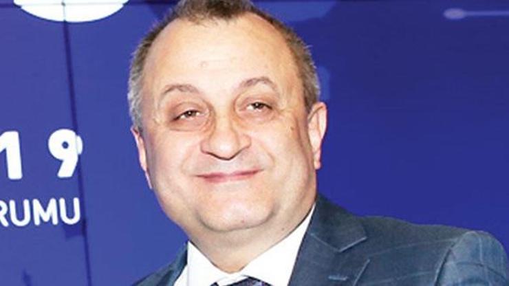 ‘Siber güvenlik’ uyarısı