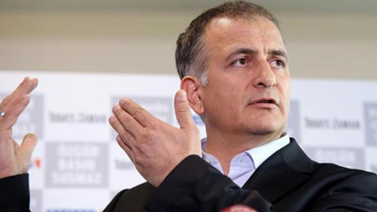Ekrem Dumanlı ile ilgili çarpıcı detaylar ortaya çıktı