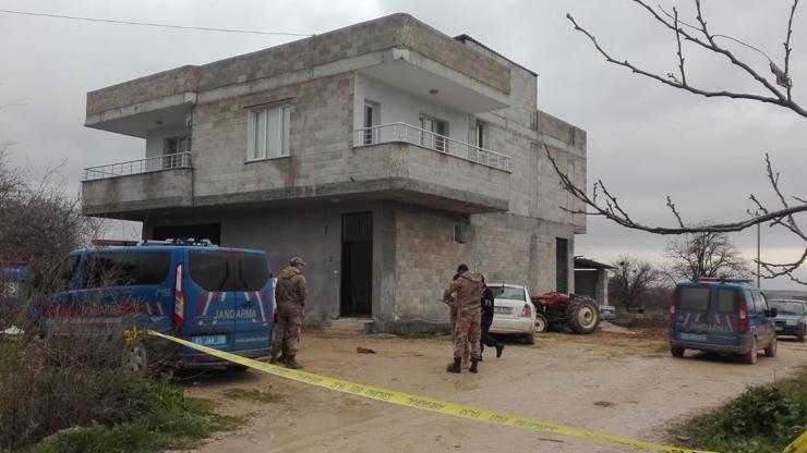 Şanlıurfa’da cinnet getiren damat dehşet saçtı: 3 ölü