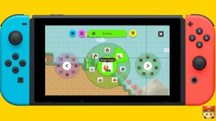 Nintendo Switch için duyurulan yeni oyunlar