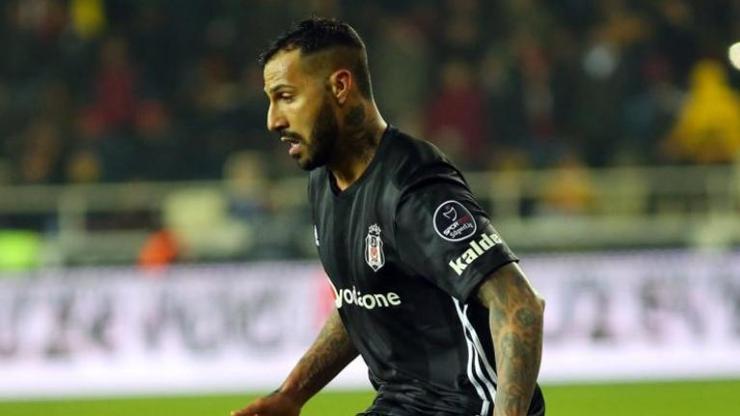 Quaresma: Bizim için yenilgi sayılır