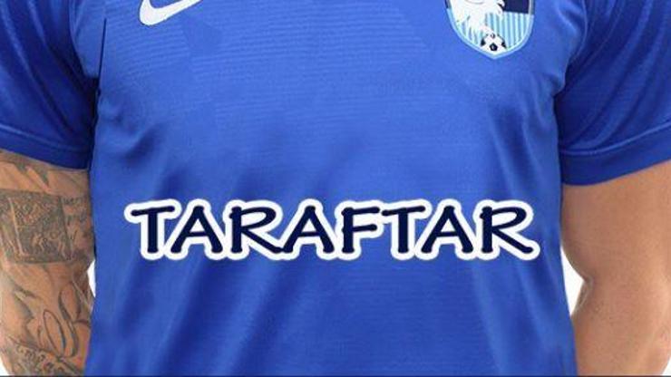 BB Erzurumspor maça Taraftar formasıyla çıkacak