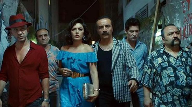 Son dakika: Organize İşler 2: Sazan Sarmalı filmi oyuncuları kimler