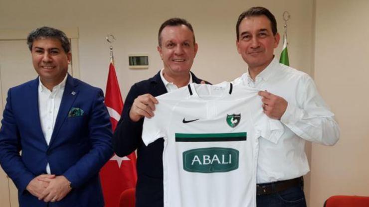 Denizlisporun adı değişti