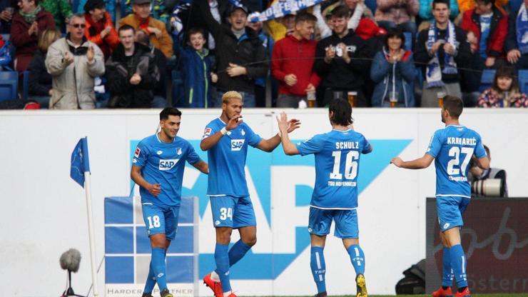 Kerem Demirbaydan 1 gol 1 asist