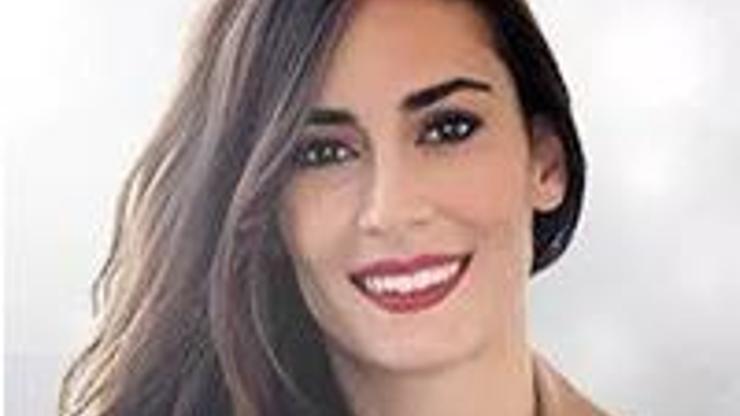 Melisa Sözen Fransa yolcusu