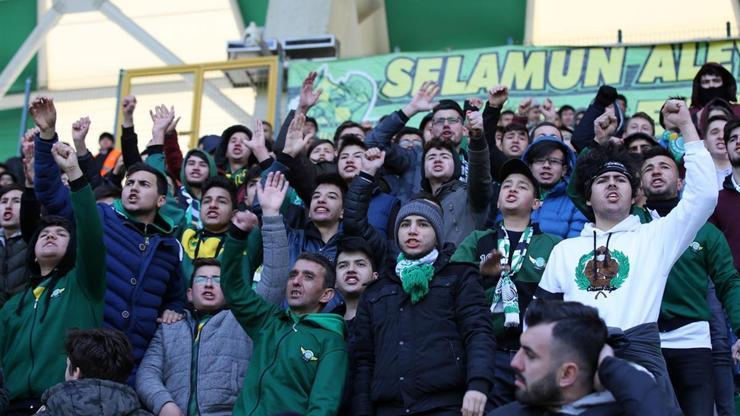 Akhisarspor 6 yıl önce başarmıştı