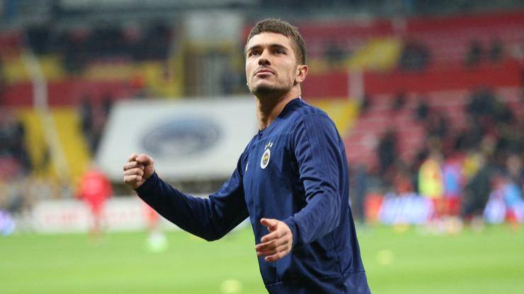 Neustadter Fenerbahçede devam ederse iyi