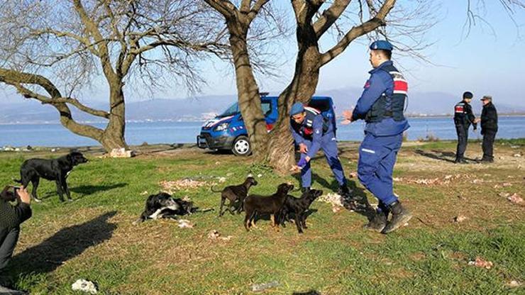 Bursada Mehmetçikten örnek davranış