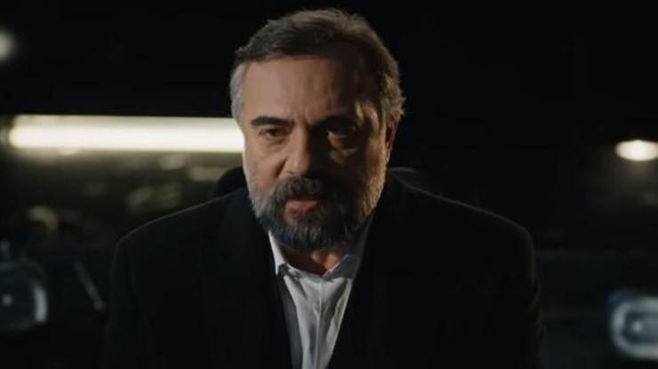 Eşkıya Dünyaya Hükümdar Olmaz yeni bölüm fragmanı yayınlandı (EDHO 125. bölüm)