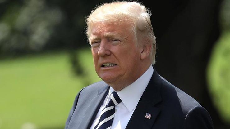 Almanyadan Trumpın Suriye talebine yanıt
