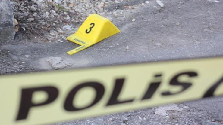 Ankara’da koca dehşeti