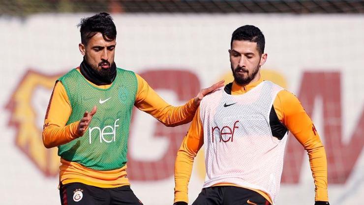 Galatasarayda Linnesin durumu belirsiz