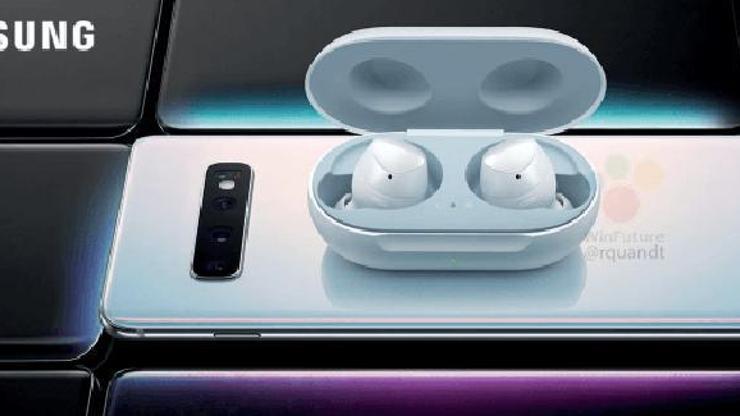 İşte seramik Galaxy S10 özellikleri