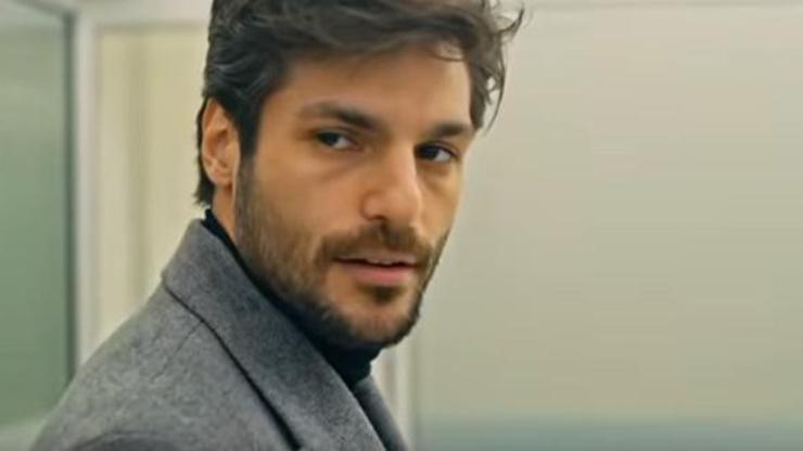 Halka dizisi 6. bölüm fragmanı: Çağatay geri dönüyor