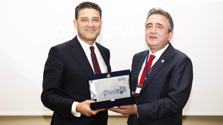 Otomotivde gelecek için “alarm” verilmeli