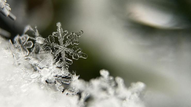 Meteorolojiden kar yağışı uyarısı