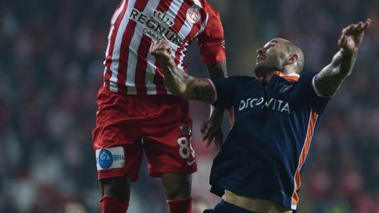 Kudryashov bin 12 gün sonra gol attı