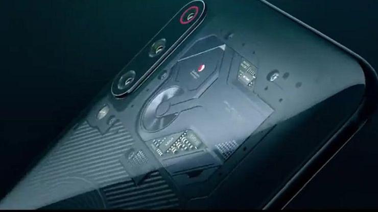 Xiaomi’nin yeni amiral gemisi : Xiaomi Mi 9 Battel Angel