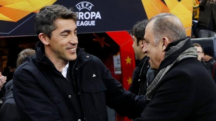 Benfica Bruno Lageyi KAPa bildirdi