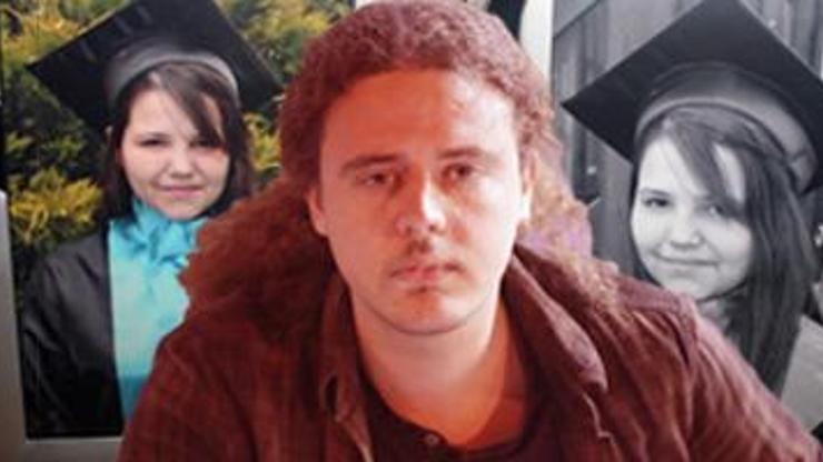 Son dakika: Kız arkadaşını kılıçla öldürmüştü Davada yeni gelişme...