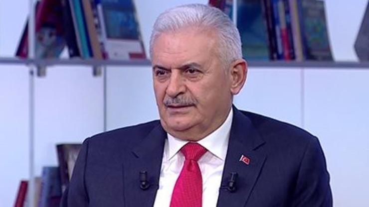 Binali Yıldırım: Ismarlama, sipariş üzerine imar planı olmayacak