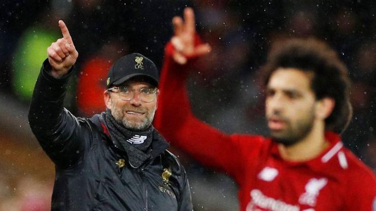 Şampiyonlar Ligi: Liverpool 0-0 Bayern Münih / Maç Özeti