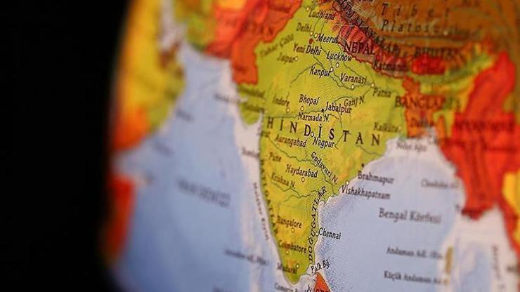 Hindistandan Pakistanın teklifine ret