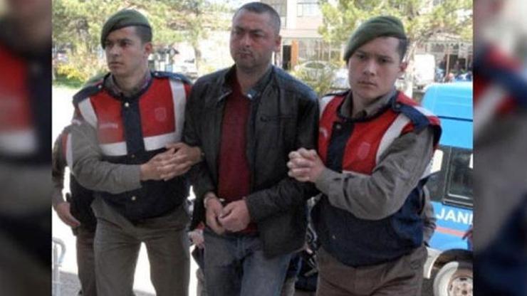 Mahkemede yüzüne tükürdüler