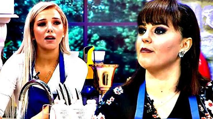 Gelinim Mutfakta puan durumu açıklandı, 20 Şubat gün birincisi kim oldu