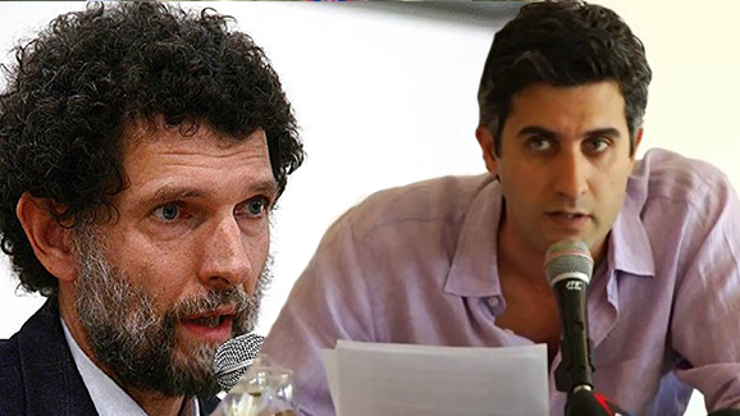 Son dakika: Gezi Parkı eylemlerine ilişkin soruşturma tamamlandı