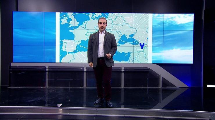 Hava Durumu (21-02-2019)