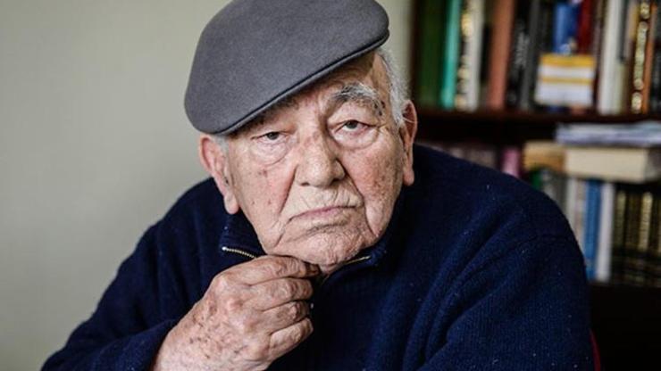 Son dakika: Prof. Dr. Kemal Karpat hayatını kaybetti