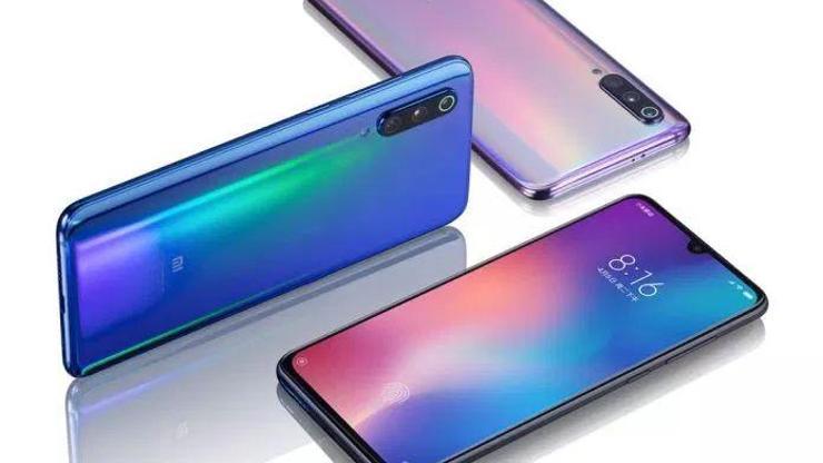 Xiaomi Mi 9 DxOMark puanı belli oldu