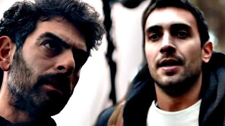 Sen Anlat Karadeniz 42. bölüm fragmanı: Tahir kaçmak zorunda kalıyor