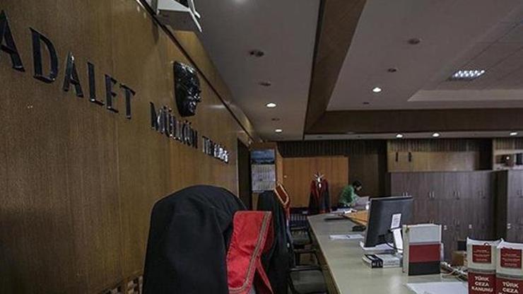 Balyoz savcısı Süleyman Pehlivana FETÖden 13 yıl 6 ay hapis