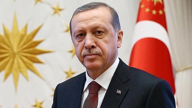 Cumhurbaşkanı Erdoğandan Kemal Karpat için taziye mesajı