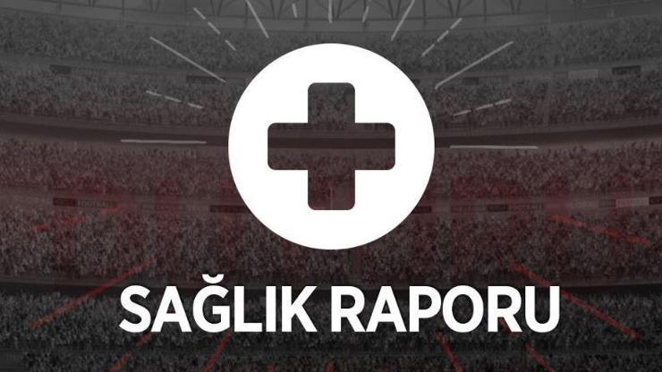 Yeni Malatyasporda 7 oyuncu sakat