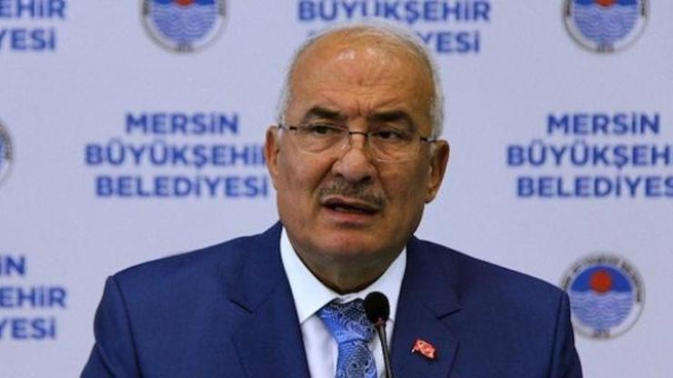 Burhanettin Kocamazdan açıklama