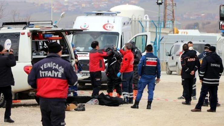 Piliç kesimhanesinde 12 işçi kimyasal maddeden etkilendi