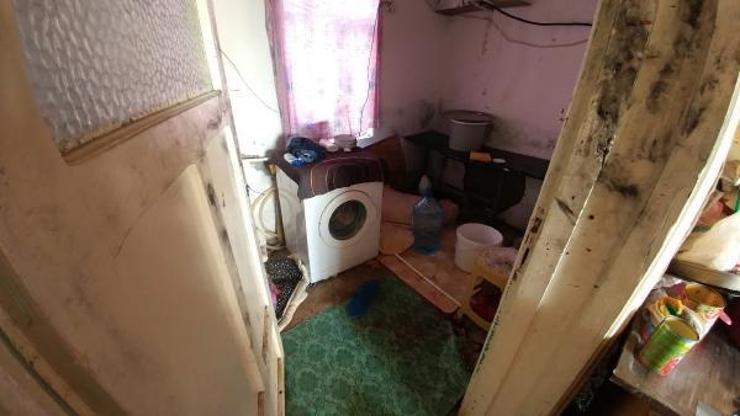 Eşi ve 2 çocuğunu öldüren Afgan çobanı, İnterpol de arayacak